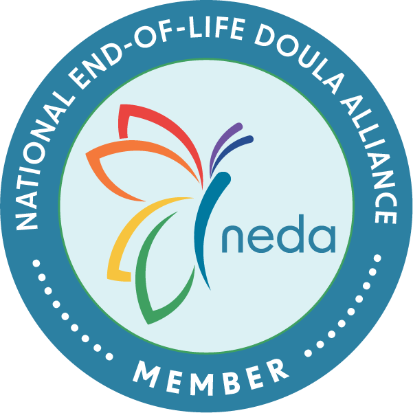 circular logo